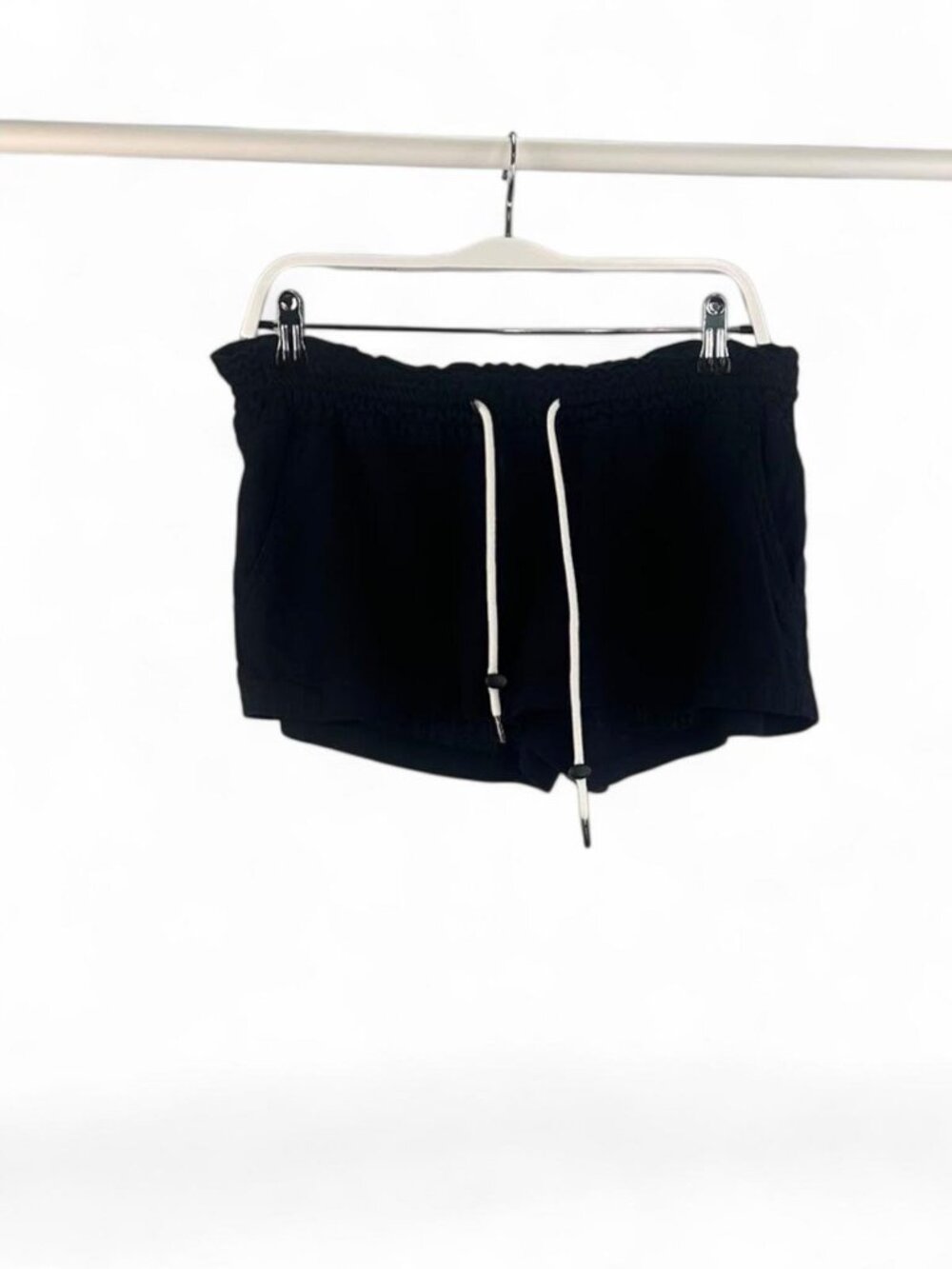 ROXY Women's Beach Lounge Shorts XL - Picture 2 of 4